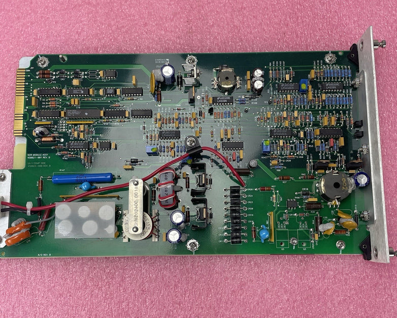 HP SCR Module Assy 450021-001 SPELLMAN HV MODULE SCR X2713 / 405050-001 REV.A2