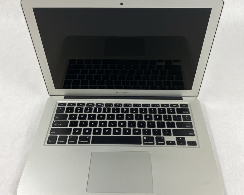 Apple MacBook Air A1466 2017 13" 1.8 GHz i5 8 GB RAM 500GB SSD os12.7.6