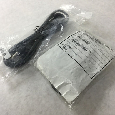 Genuine Cisco DA-02A05 74-8441-01 5V 4A AC Power Adapter & Power Cord (Lot of 2)