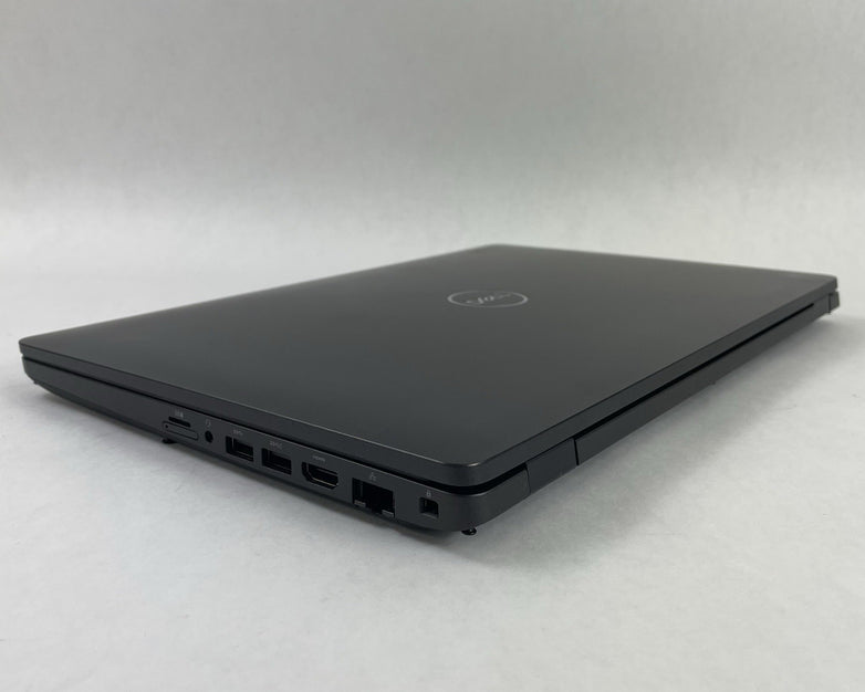Dell Latitude 5501 15.6" i5-9400H 2.50 GHz 8 GB RAM No SSD/OS/AC