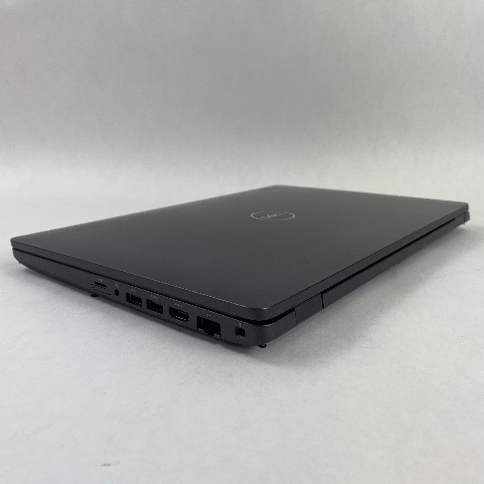 Dell Latitude 5501 15.6" i5-9400H 2.50 GHz 8 GB RAM No SSD/OS/AC15