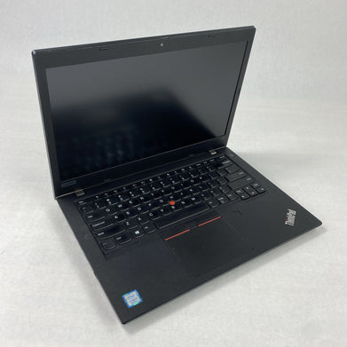 Lenovo ThinkPad L490 Intel Core i5-8265U 1.60 GHz 8 GB RAM 14.0" No HDD No OS