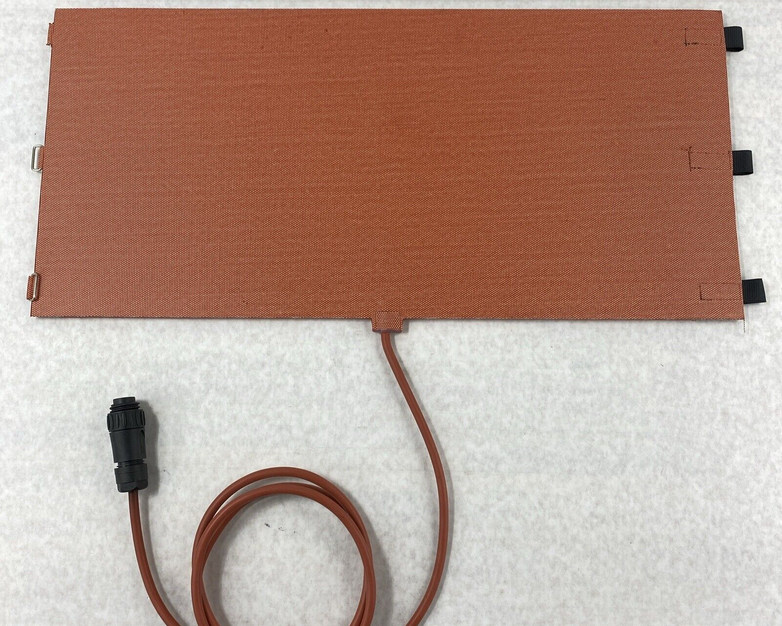 Sartorius BB-8842194 Hewid Fermentation Heating Pad 24" x 11.25"