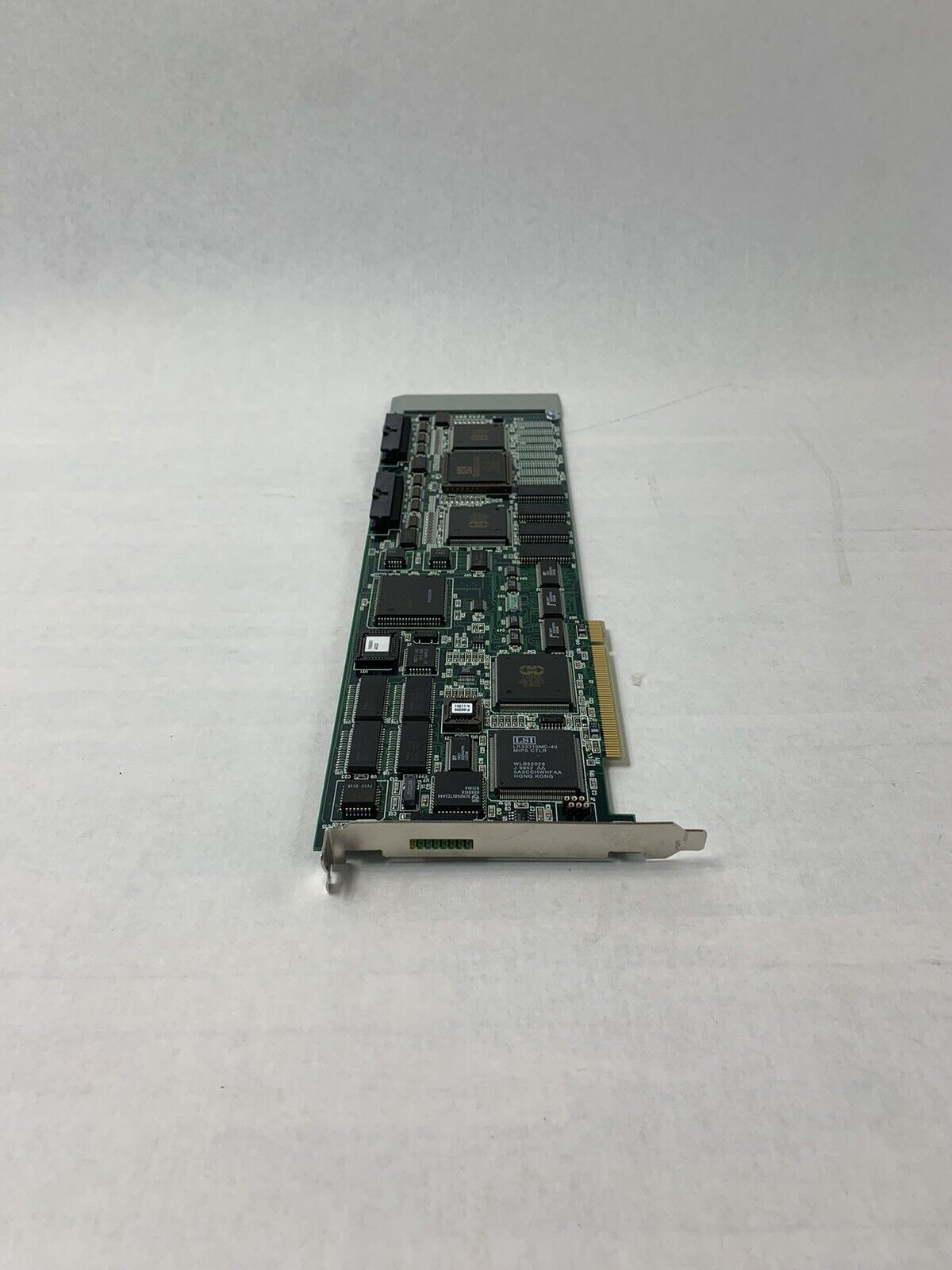 DEC Digital 30-46980-03 PCX-6620-000 PCI TO CI With 30-46980-02