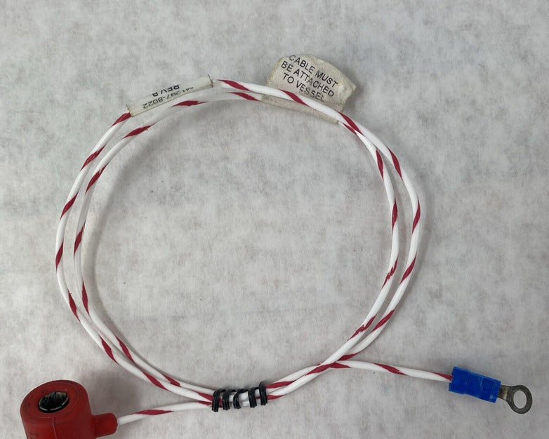 New Brunswick M1297-8022 Jettron Vessell Cable