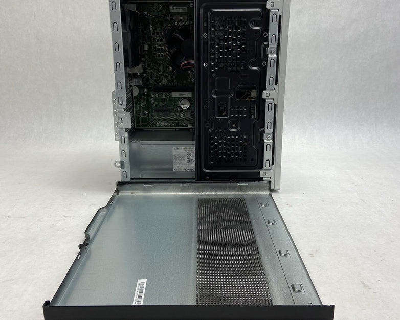 HP Pavilion 590-p0050 DT Intel Core i5-8400 2.8GHz 8GB RAM No HDD No OS