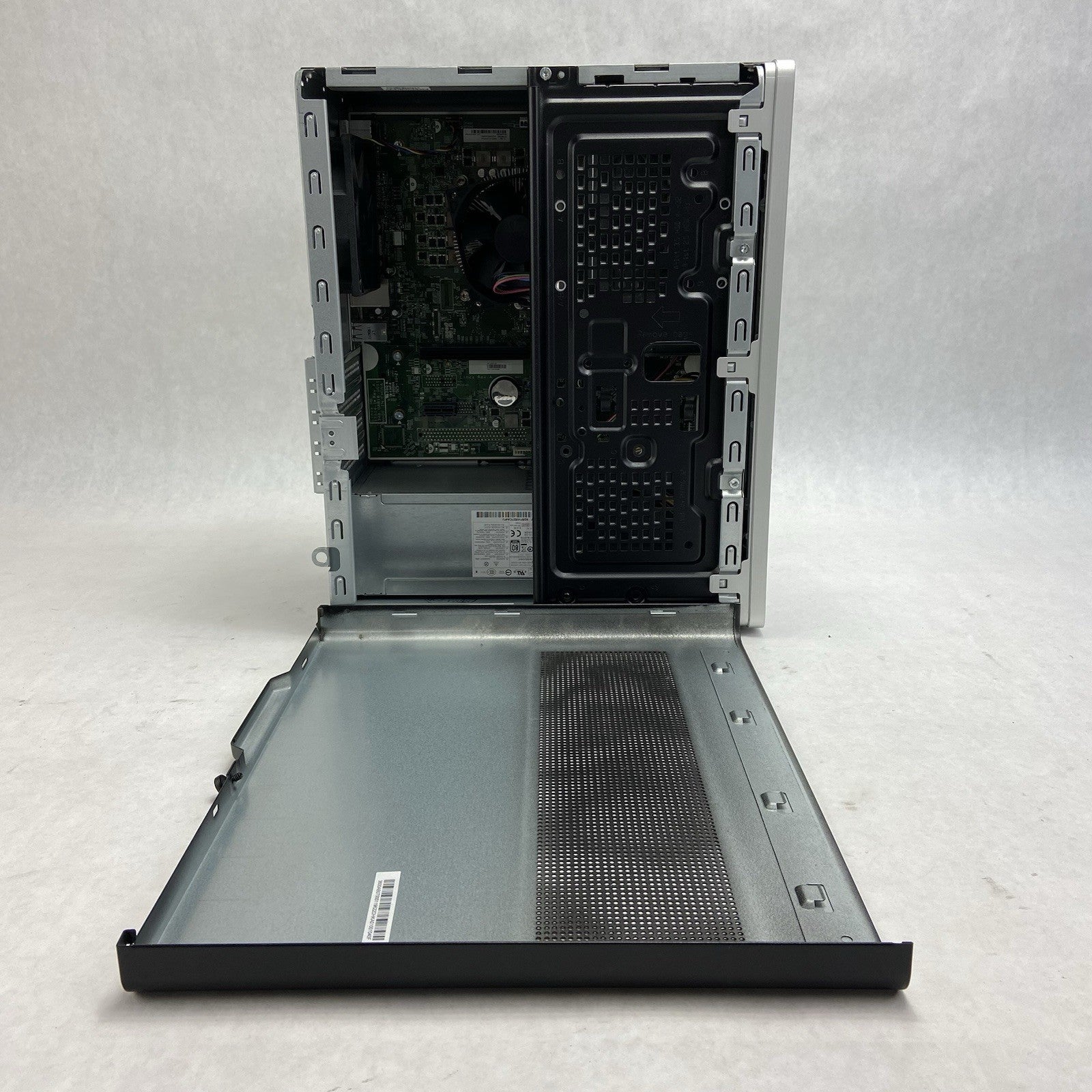 HP Pavilion 590-p0050 DT Intel Core i5-8400 2.8GHz 8GB RAM No HDD No OS7