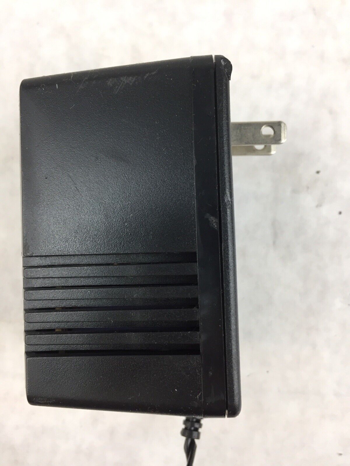 Tamura Class 2 Transformer 820A4470 IN 120V 60Hz 20W OUT 12V 700mA