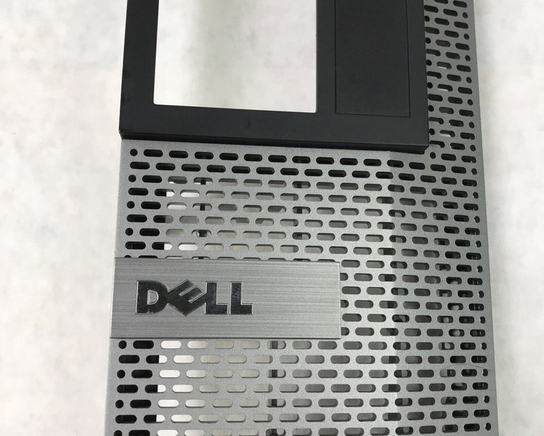 Dell Optiplex 3010 PG60087 Front Case Panel/Front Bezel (Lot of 2)