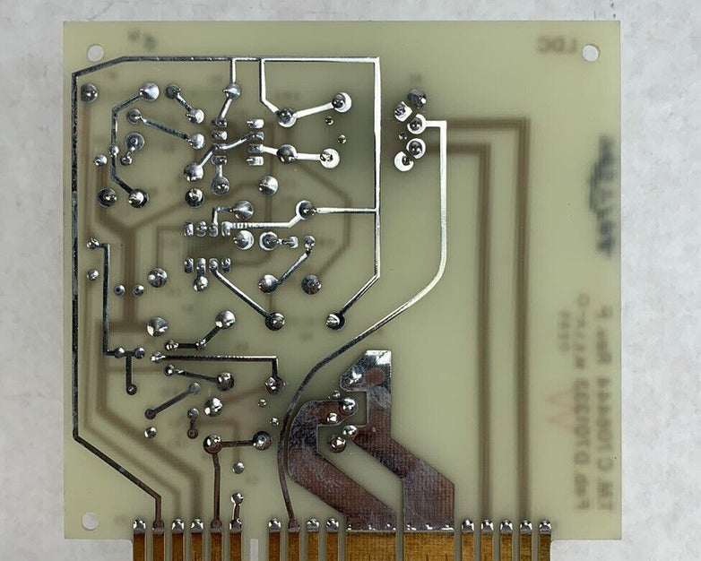 LDC / Milton Roy 801299 PCB Autostart-Spectro
