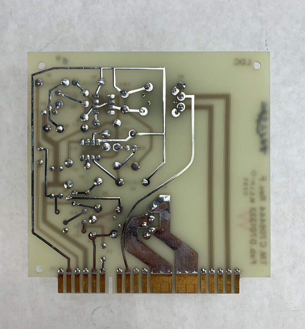 LDC / Milton Roy 801299 PCB Autostart-Spectro