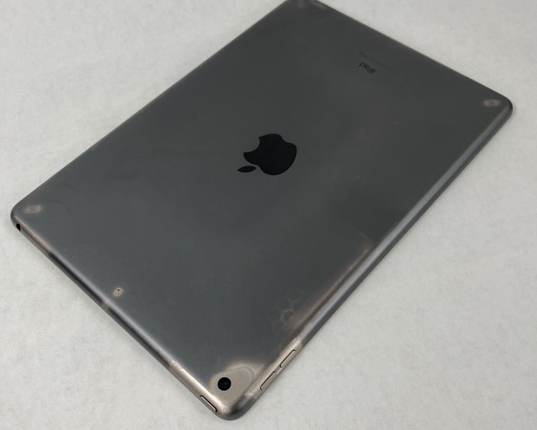 Apple iPad 7th Gen A2197 128GB 10.2" Wi-Fi Space Gray IOS 18.7.8