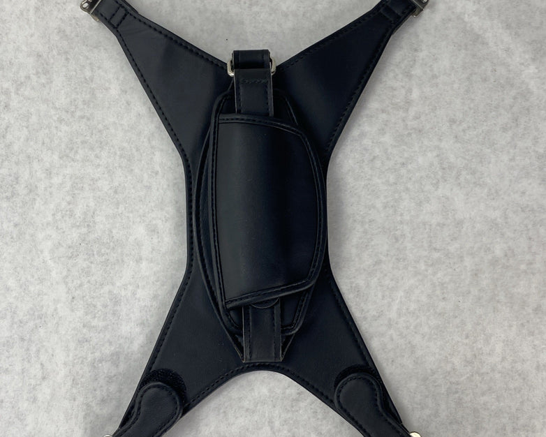 Panasonic Toughpad FZ-G1 Rotating Hand Strap With Brackets And Screws