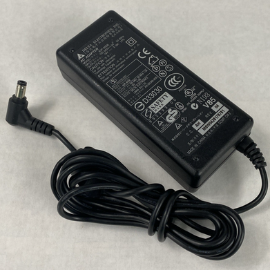 Delta Electronics ADP-60B 60W 19V 3.16A AC Adapters (Lot of 6)