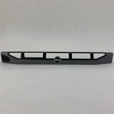 Dell PowerEdge R610 Front Bezel No Key Unlocked