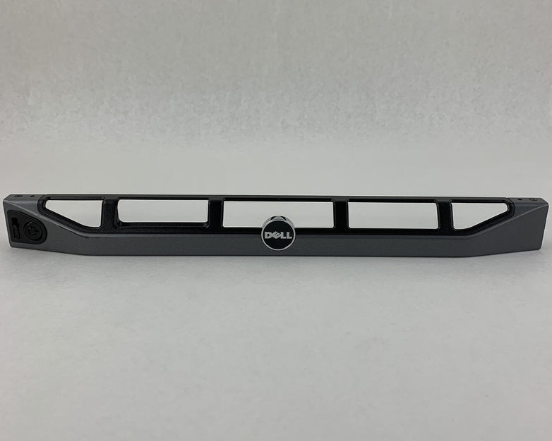 Dell PowerEdge R610 Front Bezel No Key Unlocked
