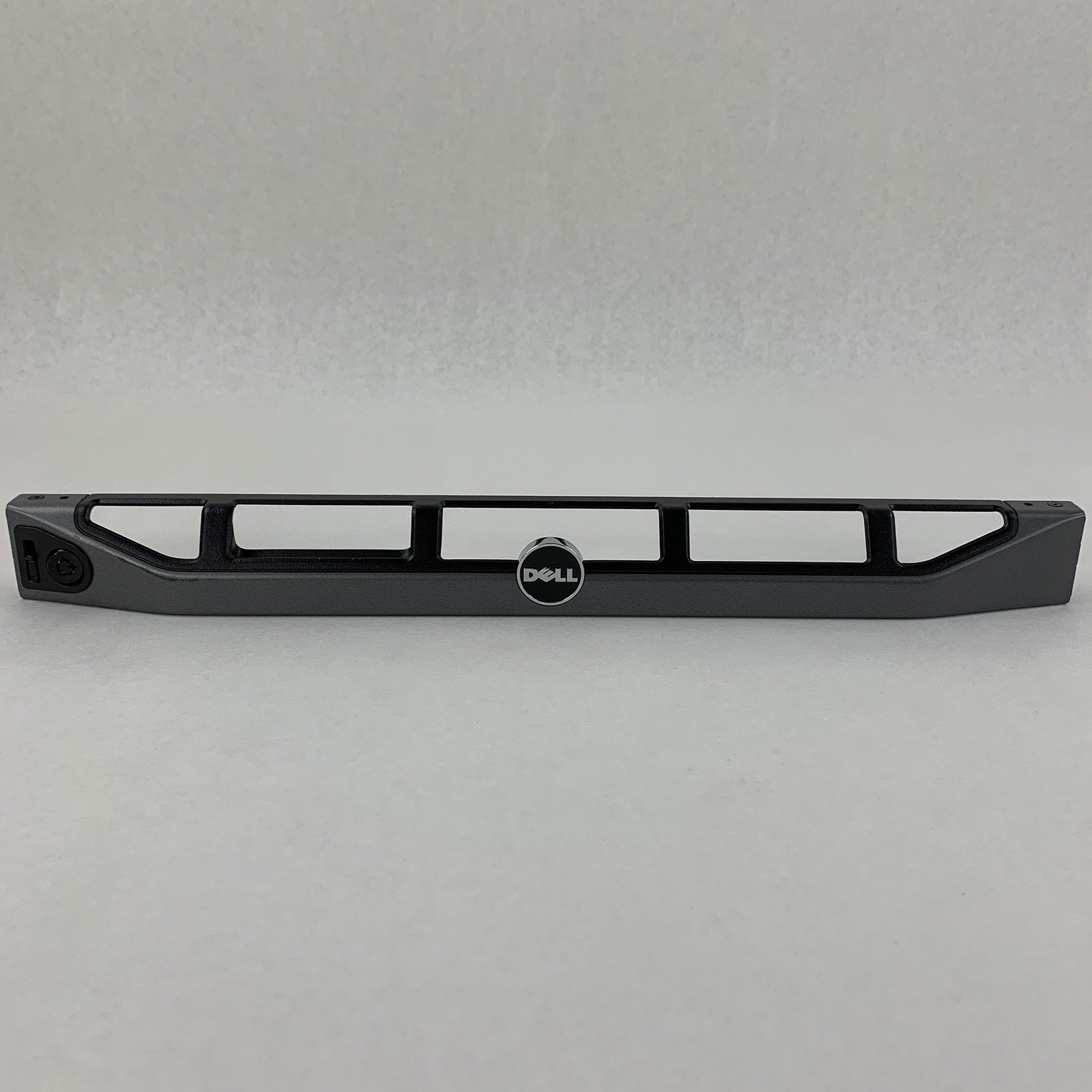 Dell PowerEdge R610 Front Bezel No Key Unlocked