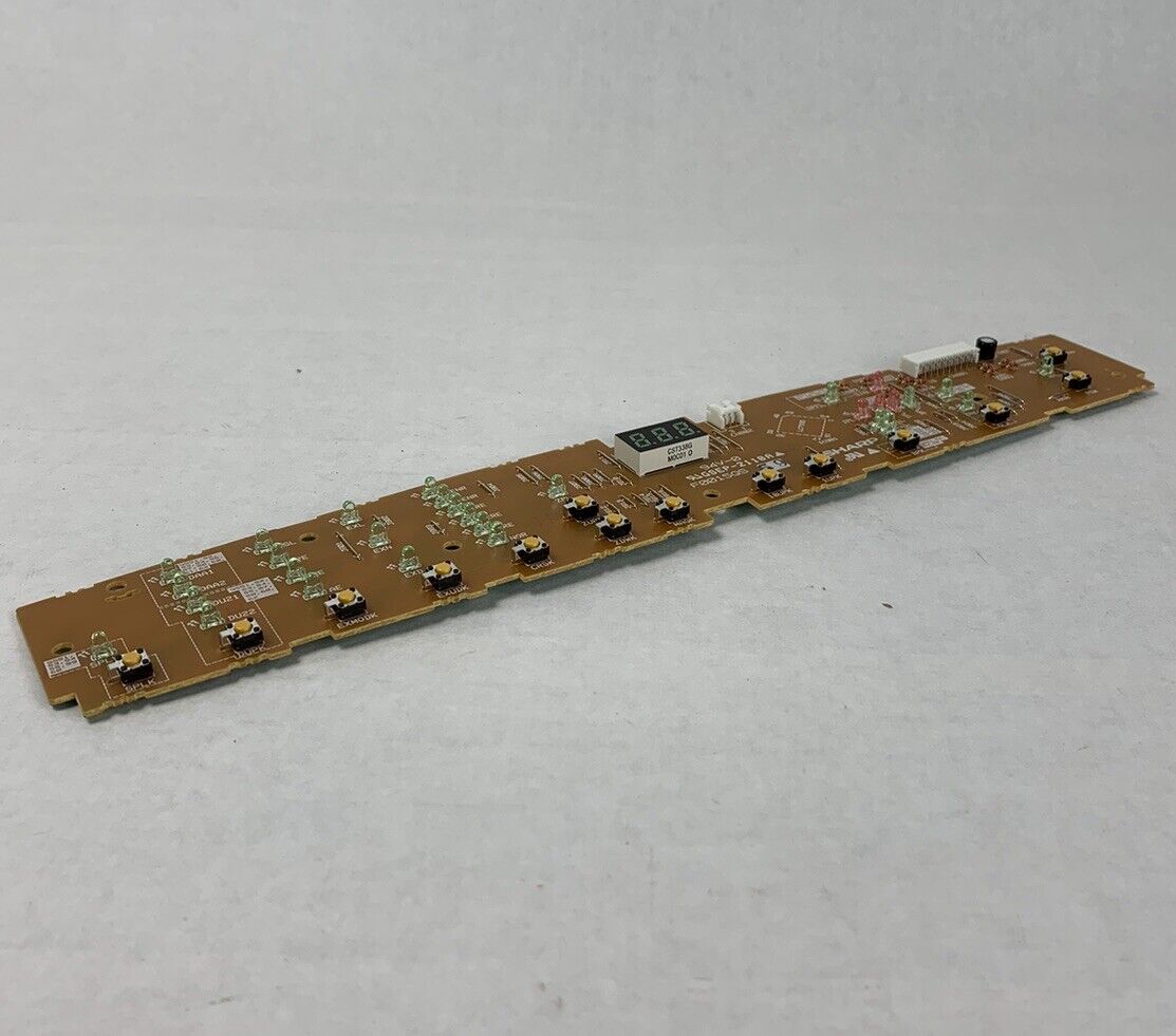 Xerox Power Board 140N5206