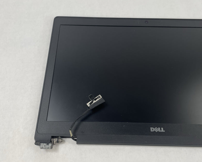 Dell Latitude 5580 15.6" FHD 1920x1080 Non-Touch Screen Assembly - Tested