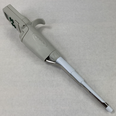 Rainin EDP3-Plus 100-1000 uL LTS Electronic Single Channel Pipette No Battery