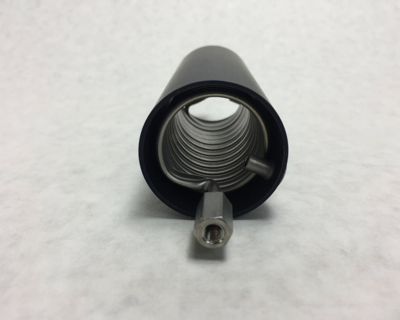 Beckman Pressure Filter 236107