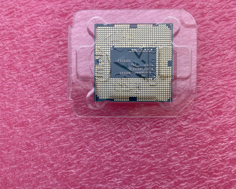 Intel Core i3-4130 CPU Processor 3.40GHz LGA1151 SR1NP Tested Lot Of 3