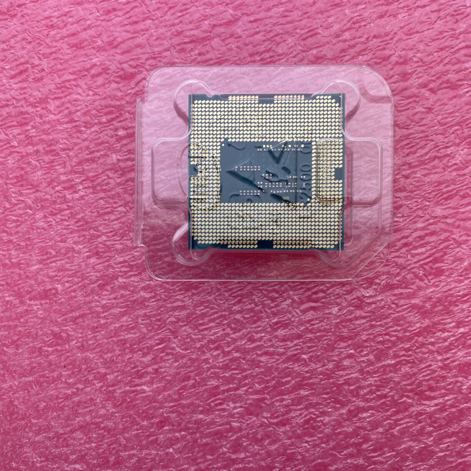 Intel Core i3-4130 CPU Processor 3.40GHz LGA1151 SR1NP Tested Lot Of 3