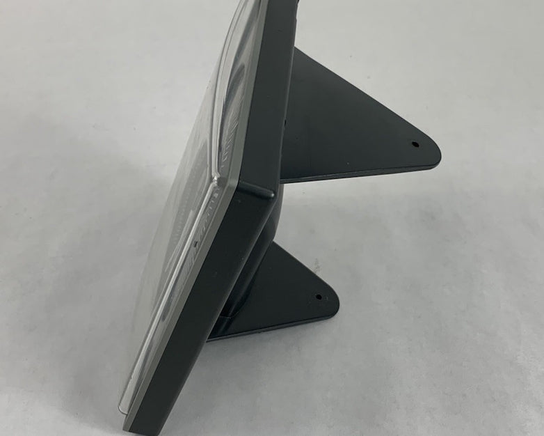 Welch Allyn CE0297 Sphygmomanometer Dark Grey No Mount