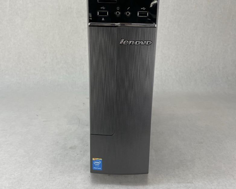 Lenovo IdeaCentre 300s-11IBR SFF Pentium J3710 1.6 GHz 4 GB Ram No HDD No OS