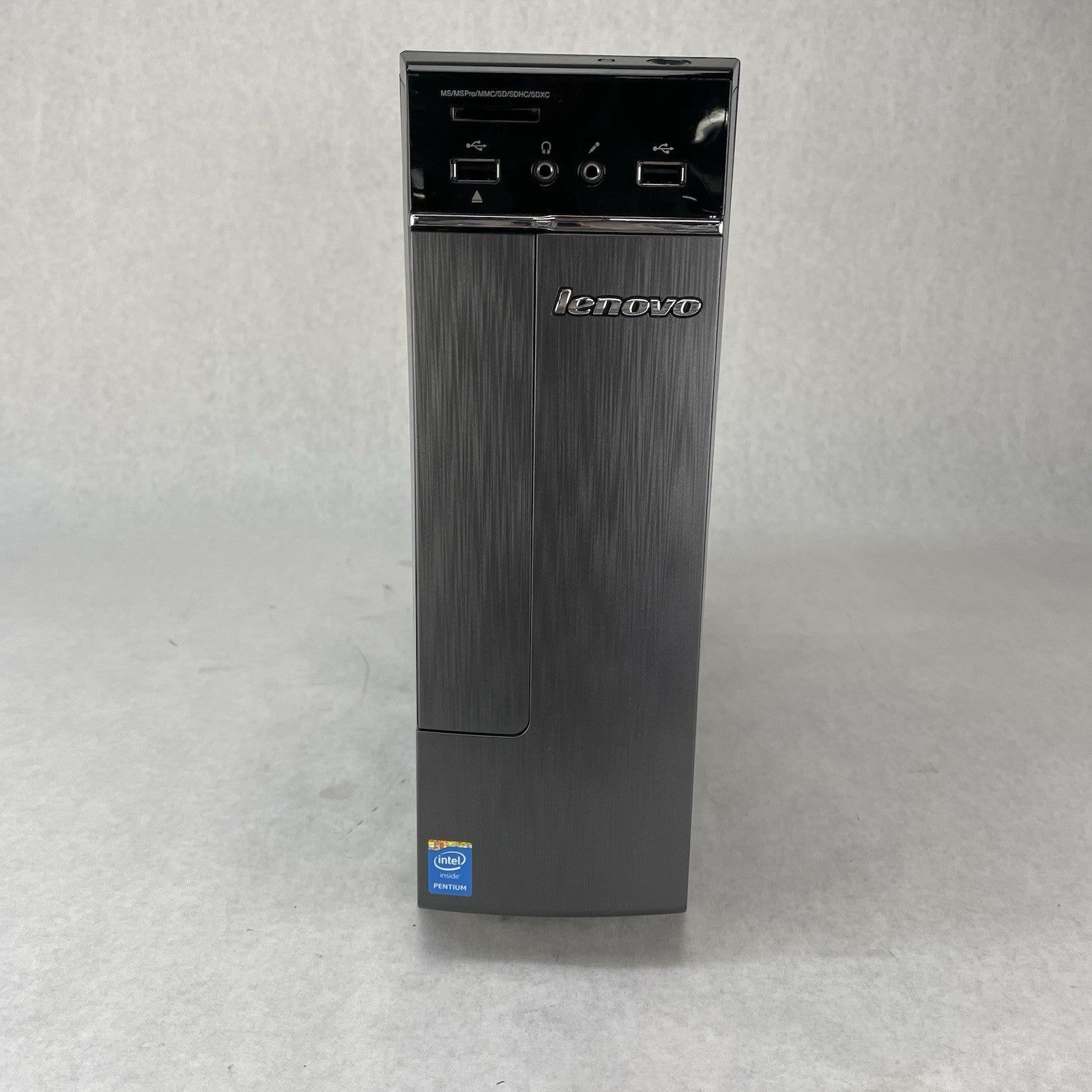 Lenovo IdeaCentre 300s-11IBR SFF Pentium J3710 1.6 GHz 4 GB Ram No HDD No OS