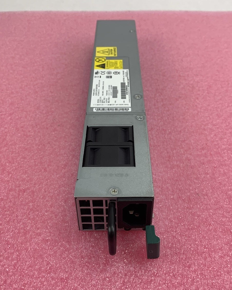 Supermicro FS750HS1-01 750W 80 Plus Power Supply (Lot of 2)