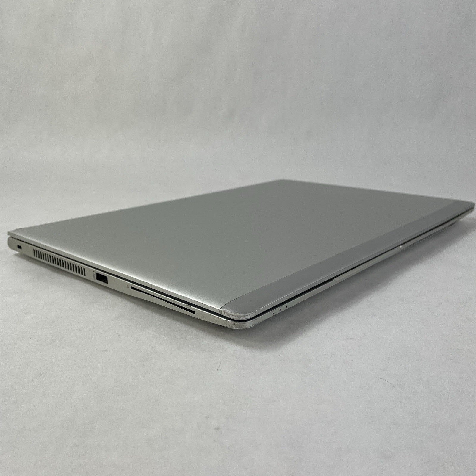 HP EliteBook 850 G6 15.6" i5-8365U 1.60 GHz 8 GB RAM No SSD/OS/AC - Dent11