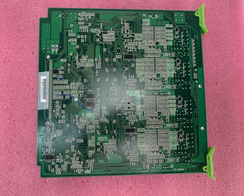 Iwatsu IX-4CSUB-4 Omegatrek Wireless System Interface Card