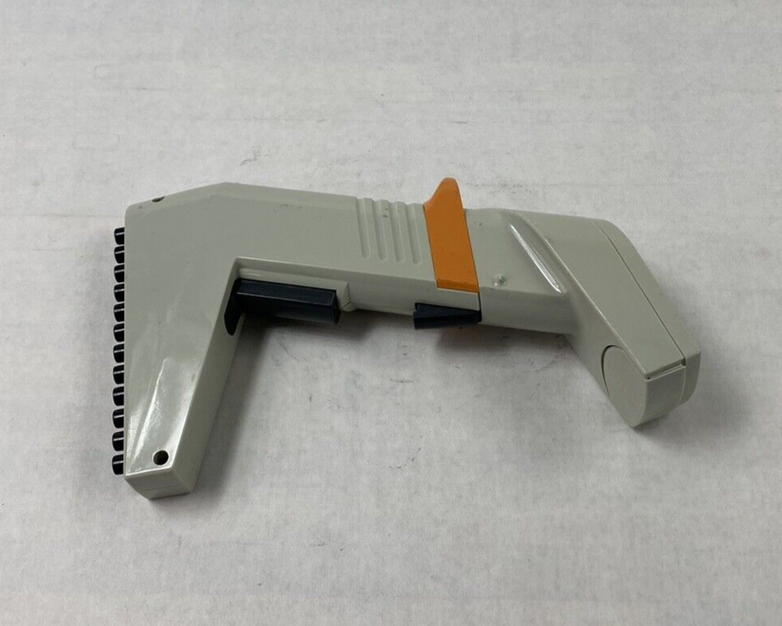 Thermo Scientific Matrix Impact 2 850 uL 12 Channel Pipette Power Tested
