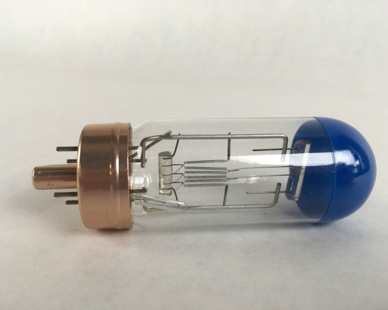 Sylvania DAF 120V 300W Projector Projection Video Lamp Bulb (Lot of 2)