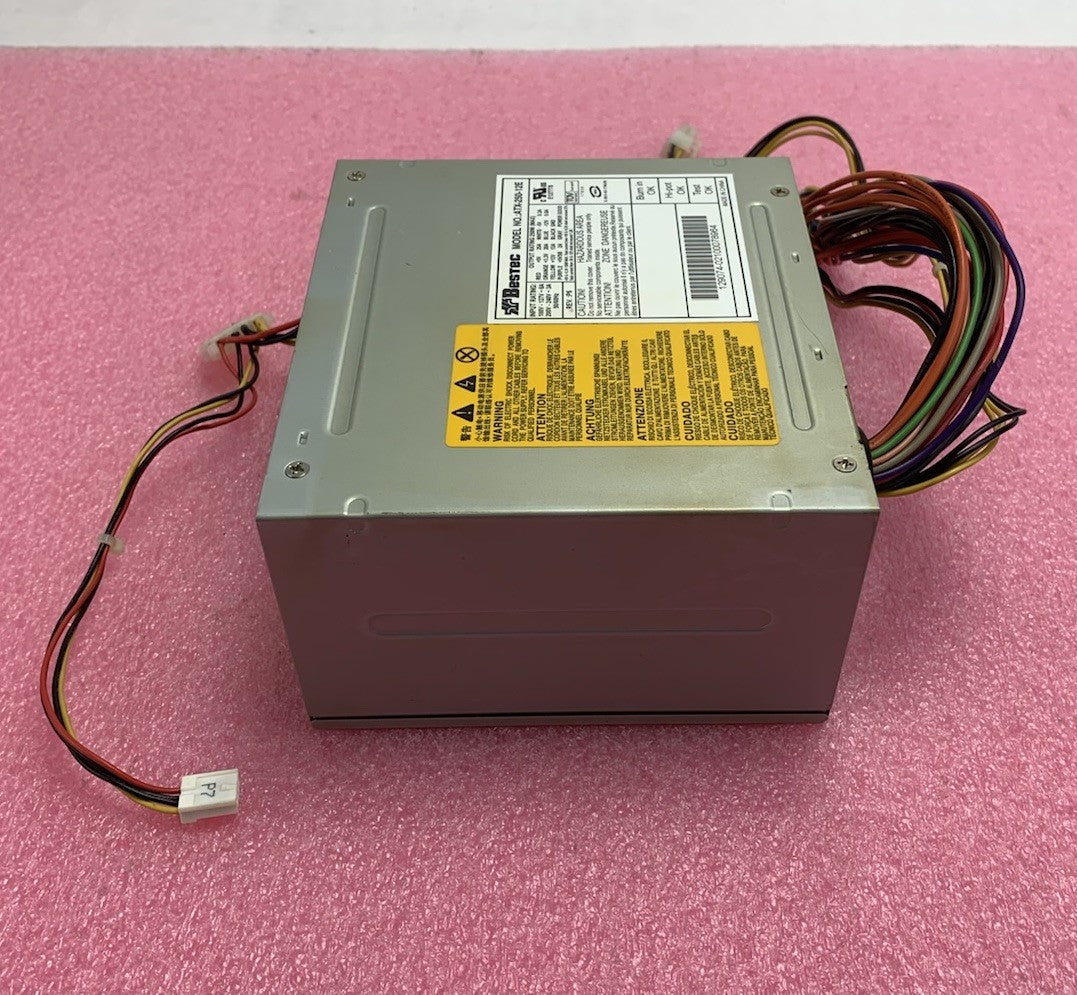 Bestec ATX-250-12E 250W Computer Power Supply4