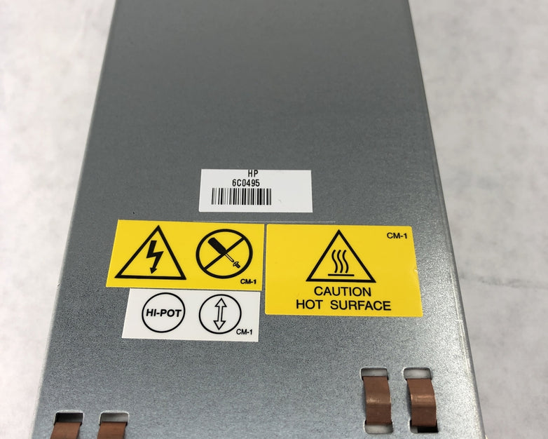 Hewlett Packard HP DPS-460BB B Power Supply