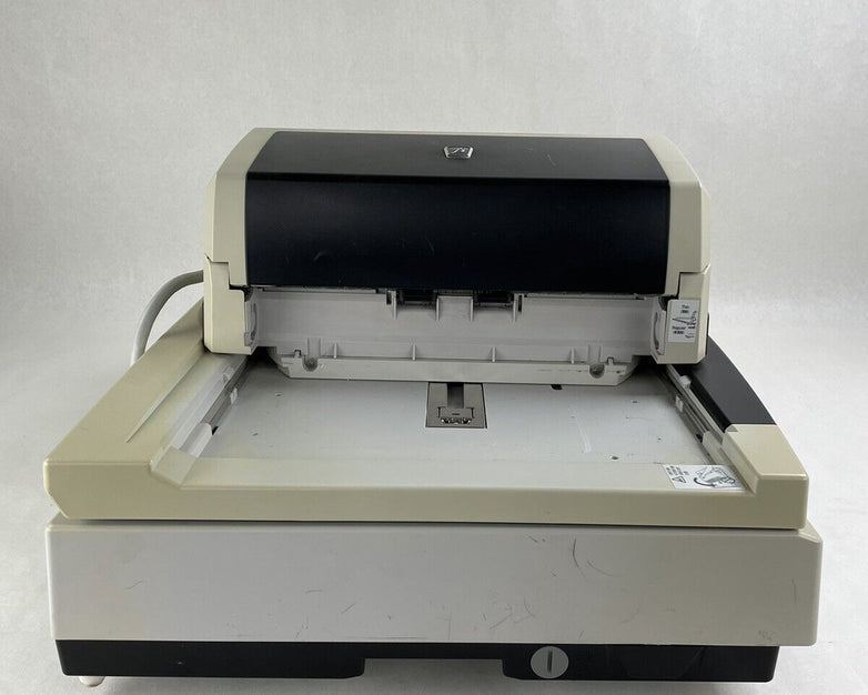 Fujitsu fi-6770 Flatbed Image Production Scanner