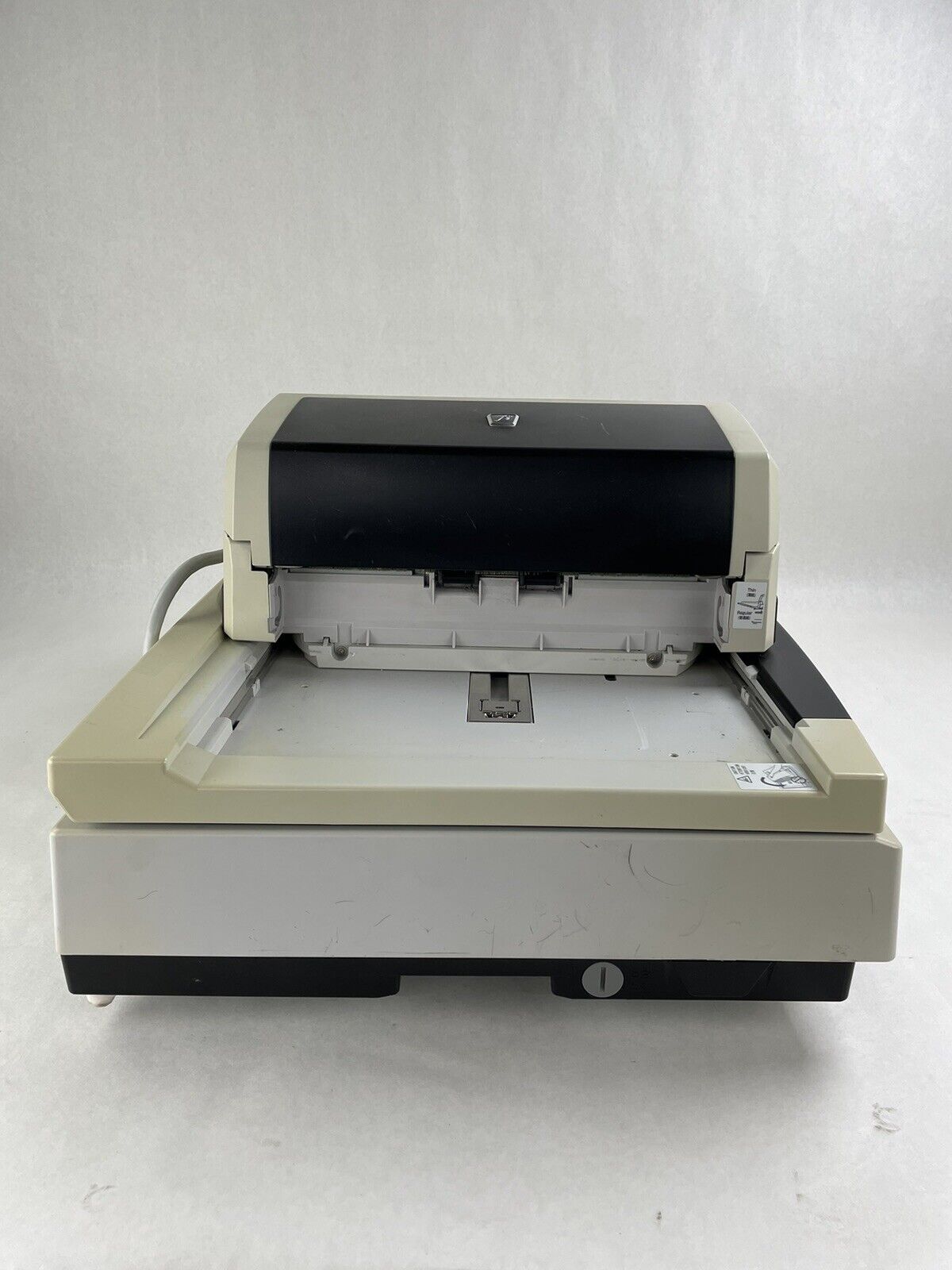 Fujitsu fi-6770 Flatbed Image Production Scanner