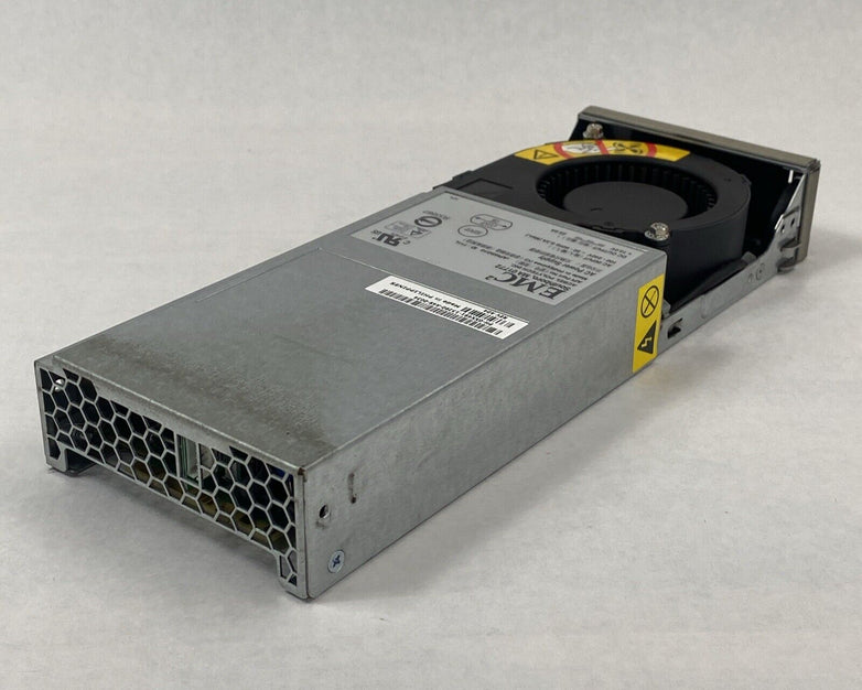 EMC 071-000-508 12V 22.0A EMC PSU Blower Module