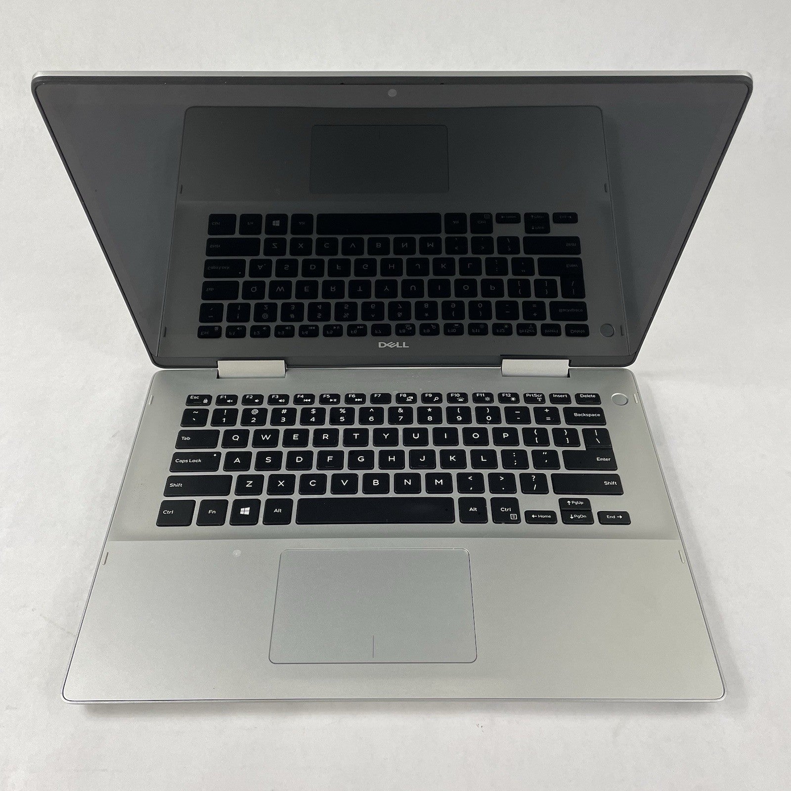 Dell Inspiron 5485 201 14" Ryzen 5 3500U 3.7GHz 8GB RAM No SSD/OS/AC/Batt - READ1
