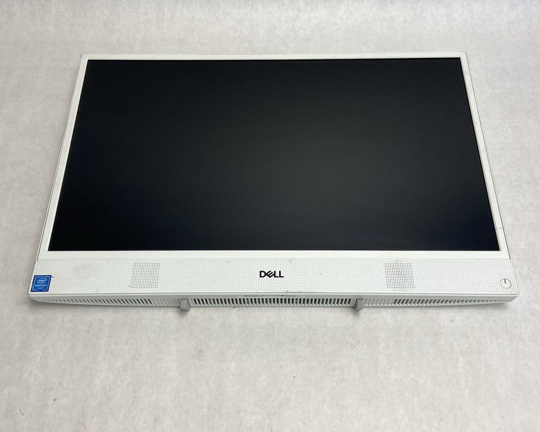 Dell Inspiron 3277 AIO Intel Pentium 4915U 2.3GHz 4GB RAM No HDD/OS/AC