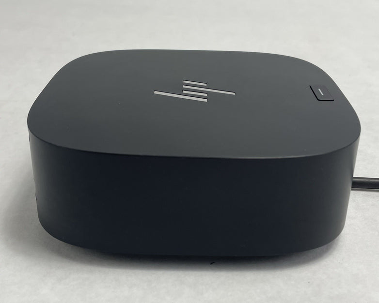 HP HSN-IX02 USB-C Dock G5
