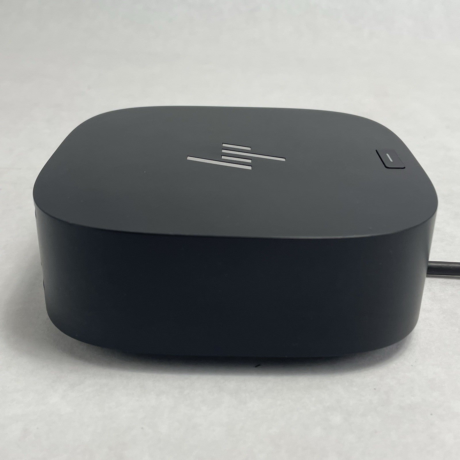 HP HSN-IX02 USB-C Dock G5