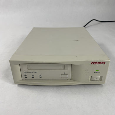 Compaq DDS Drive Unit 20/40 GB Dat EO2007