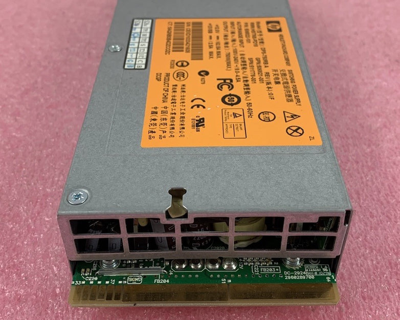 HP DPS-750RB A HSTNS-PD18 750W Switching Power Supply