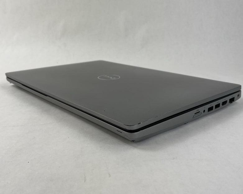 Dell Precision 3551 15.6" i7-10850H 2.70 GHz 16 GB RAM No SSD/OS/AC - READ
