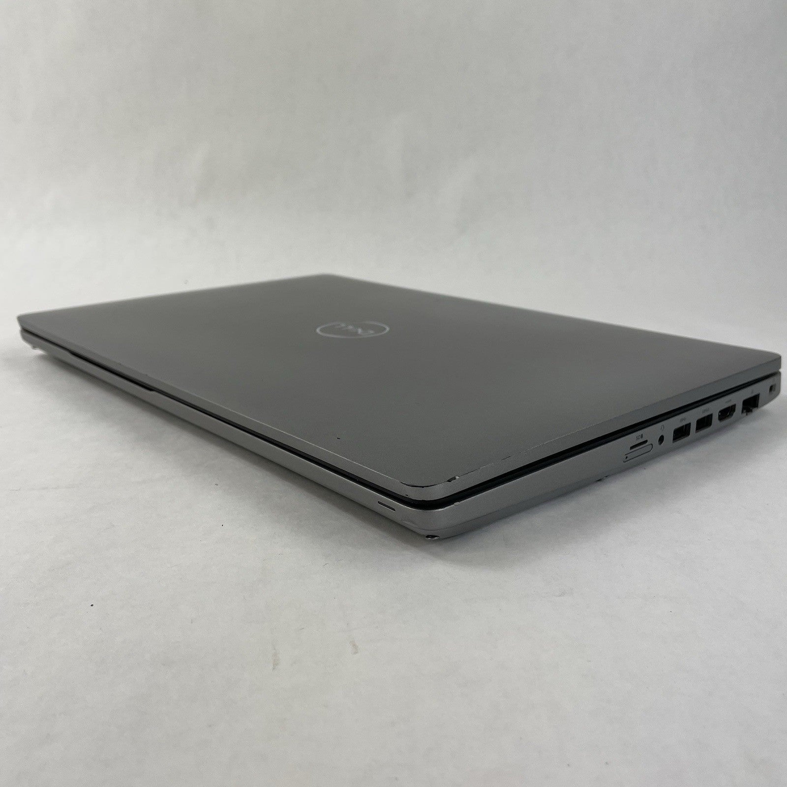 Dell Precision 3551 15.6" i7-10850H 2.70 GHz 16 GB RAM No SSD/OS/AC - READ9