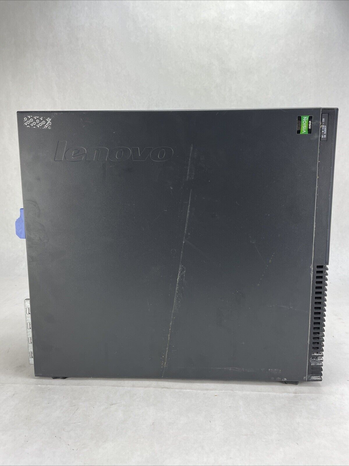 Lenovo ThinkCentre M78 DT AMD A6-5400B 3.6GHz 8GB RAM No HDD No OS
