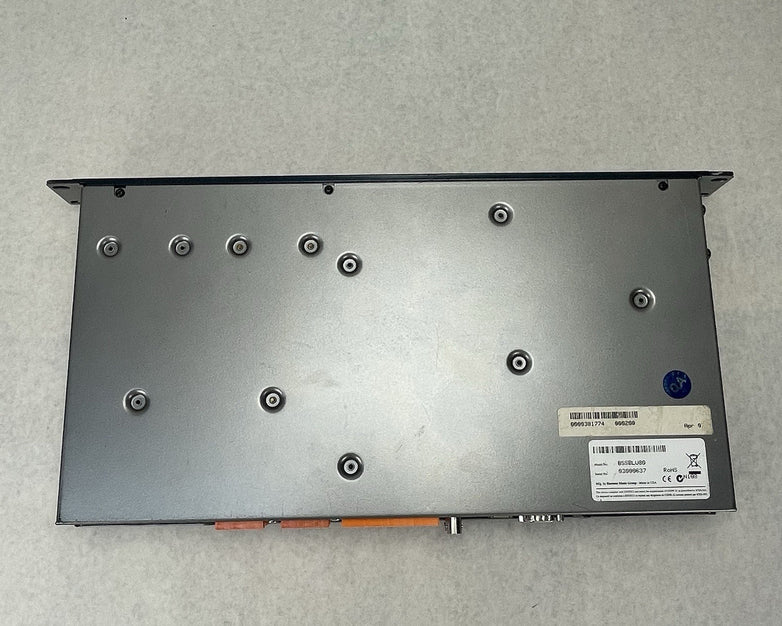 BSS Soundweb London BLU-80 Signal Processor - Tested